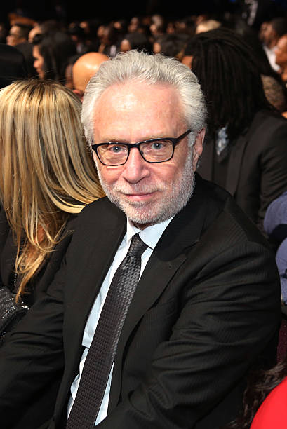 Wolf Blitzer