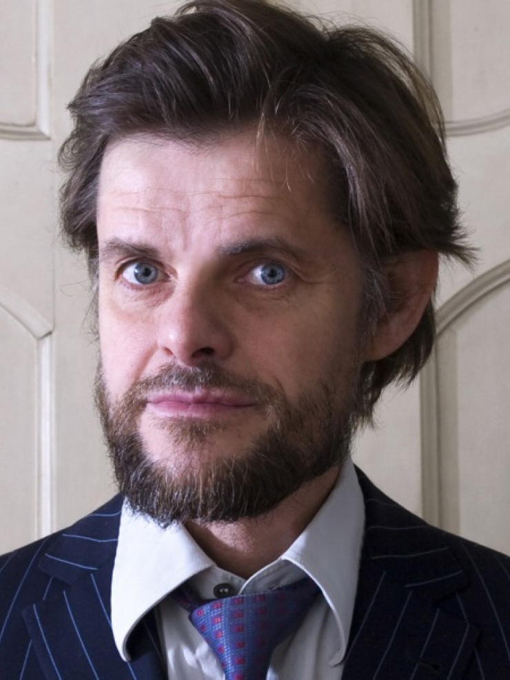 Lars Rudolph