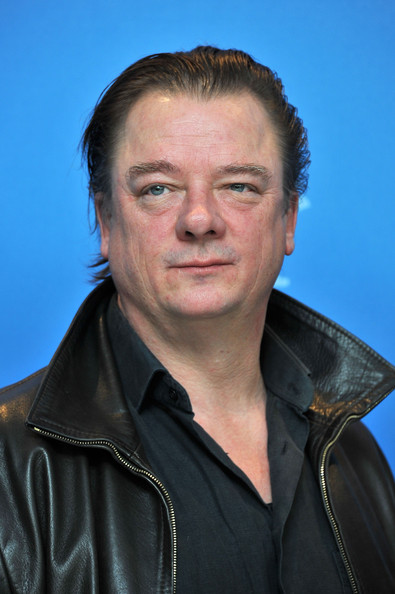 Peter Kurth