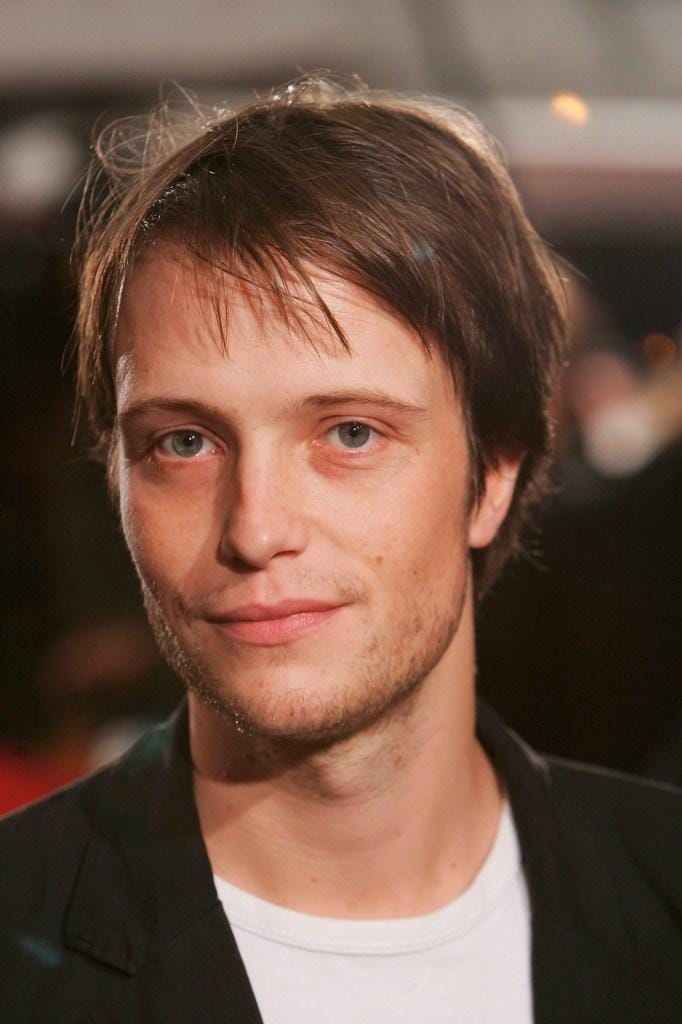 August Diehl