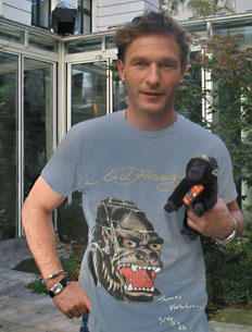 Thomas Kretschmann