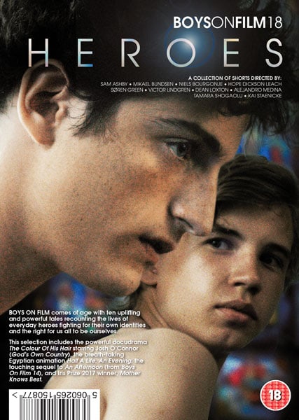Boys on Film 18: Heroes