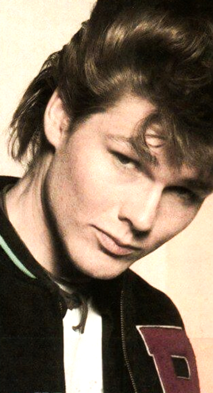Morten Harket Morten Harket