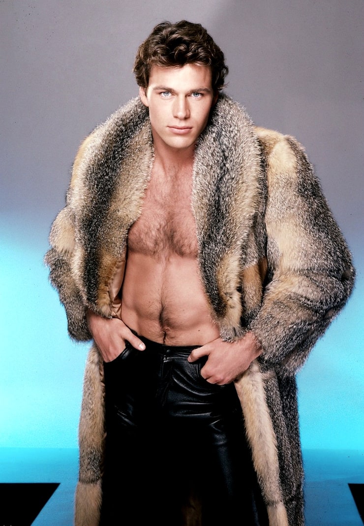 Jon-Erik Hexum