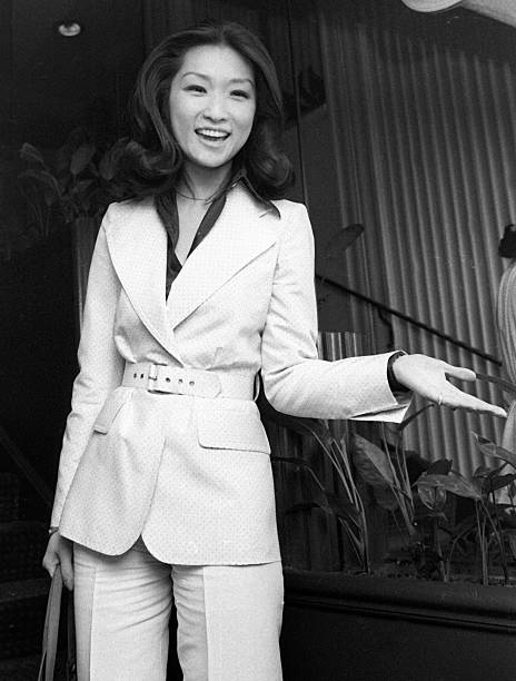 Connie Chung