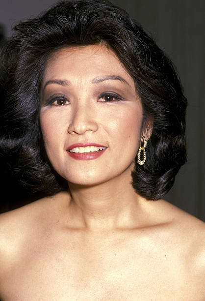 Connie Chung