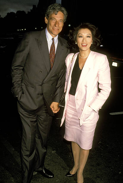 Maury Povich