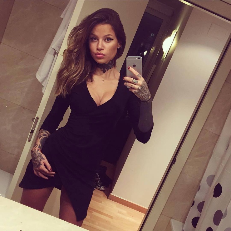 Zoe Cristofoli Zoe Cristofoli
