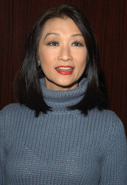 Connie Chung