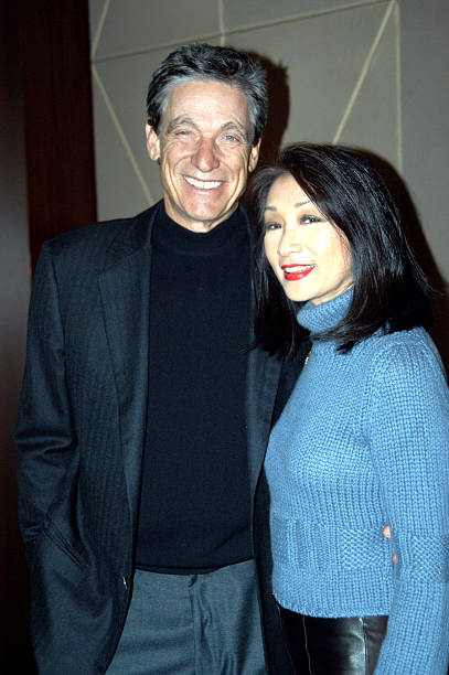 Maury Povich