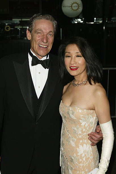 Maury Povich