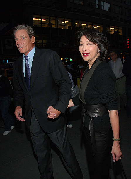Maury Povich