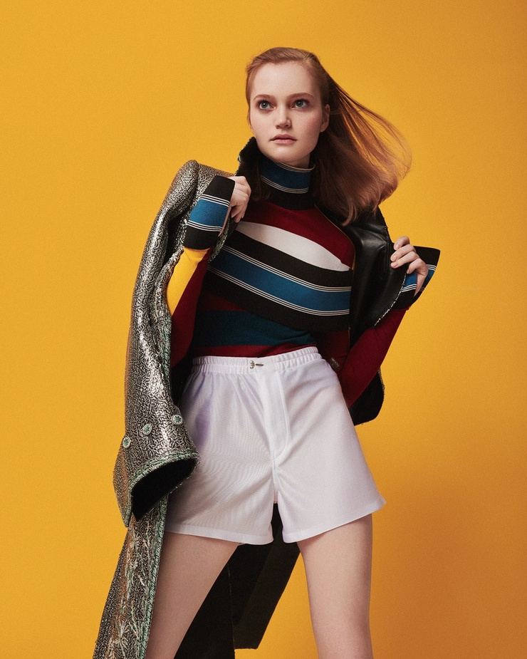 Mia Gruenwald