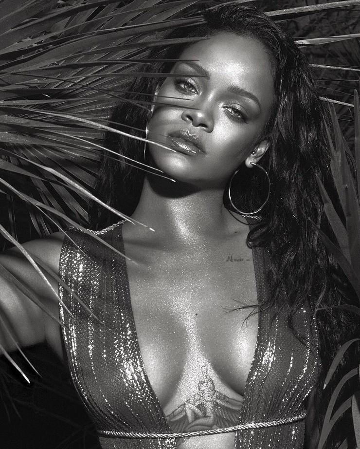 Rihanna Rihanna