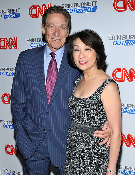 Maury Povich