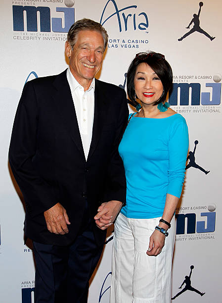 Maury Povich