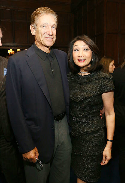 Maury Povich
