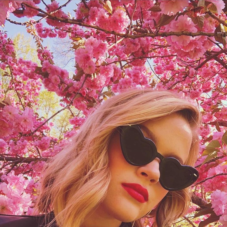 Ava Phillippe
