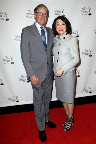 Connie Chung