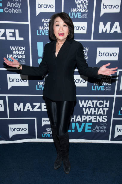 Connie Chung