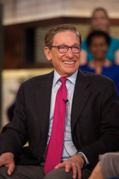 Maury Povich