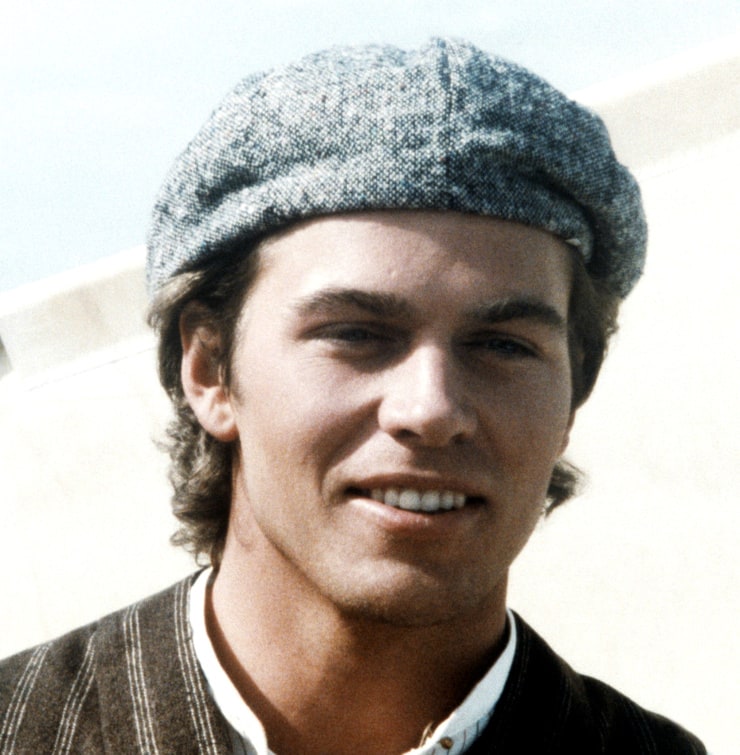 Jon Erik Hexum