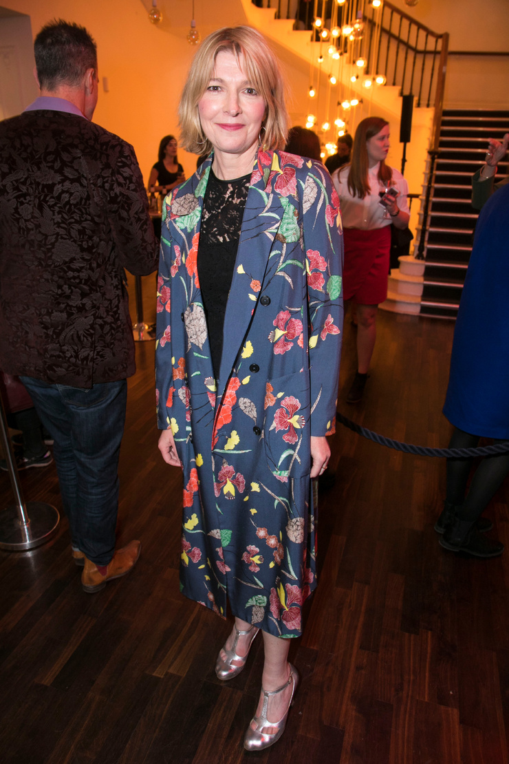 Jemma Redgrave