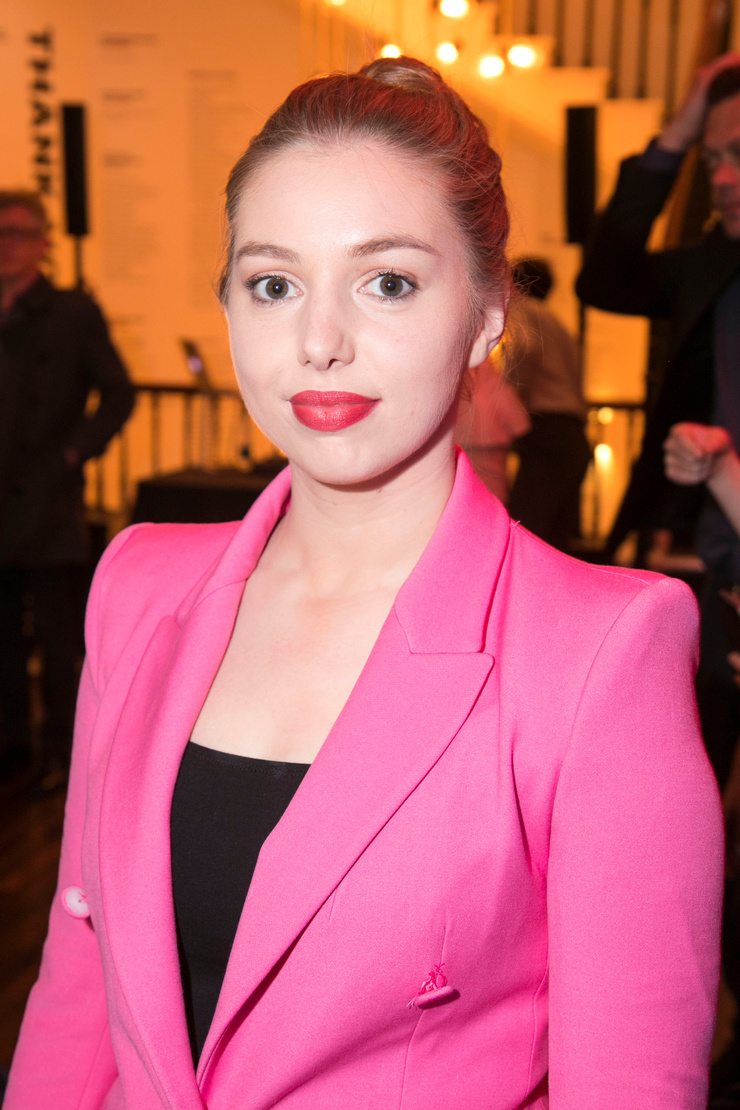 Picture of Seána Kerslake