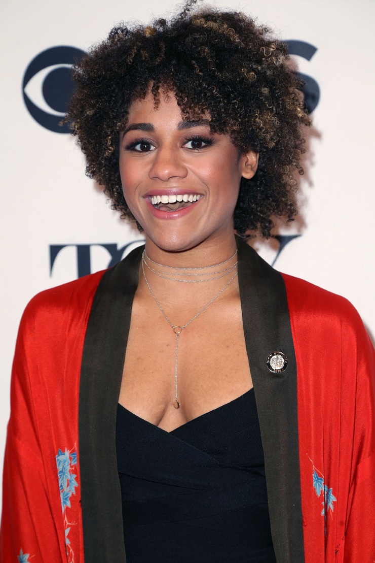 Ariana DeBose Ariana DeBose