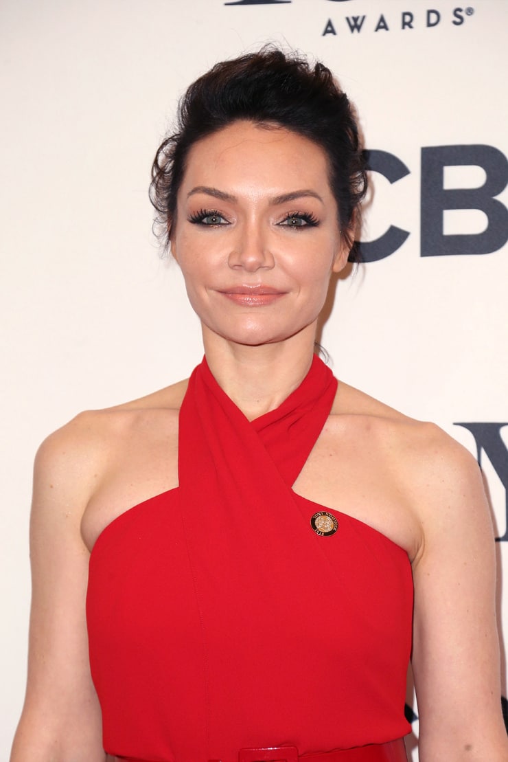 Katrina Lenk