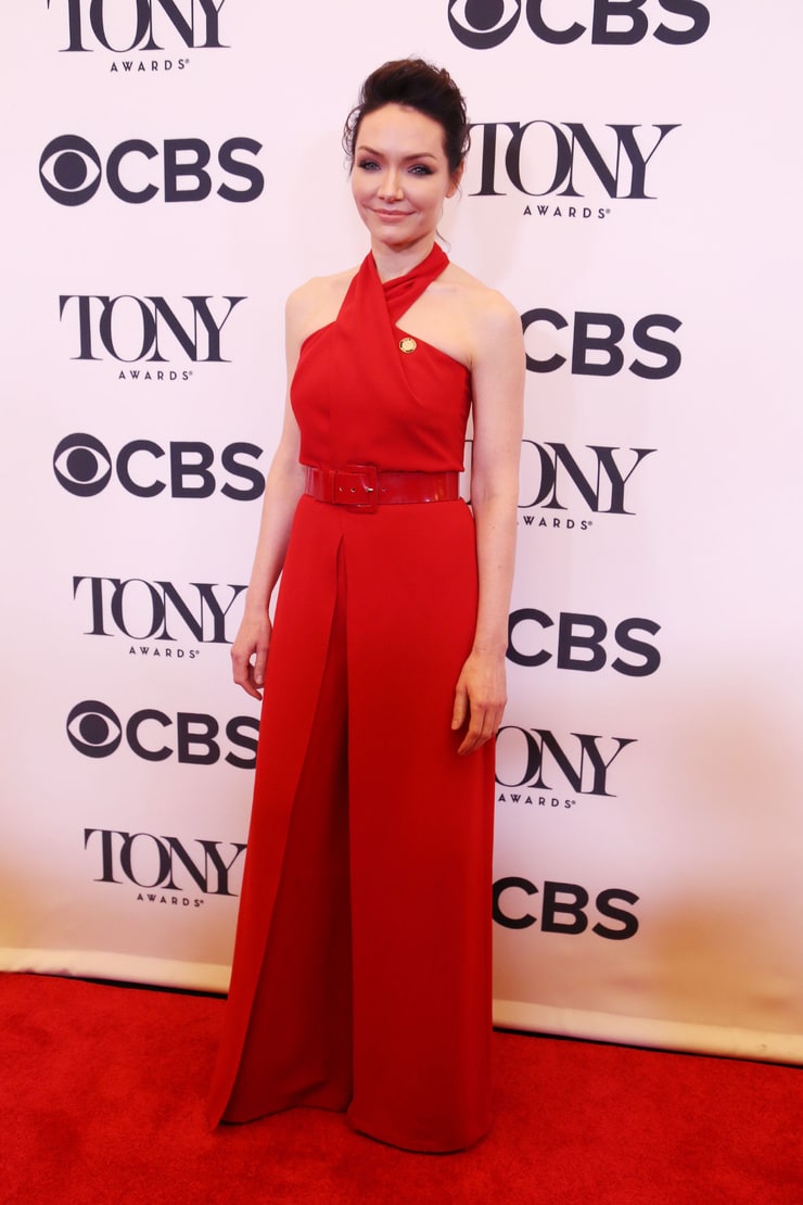 Katrina Lenk