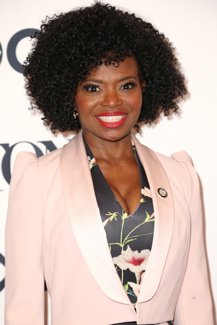 LaChanze