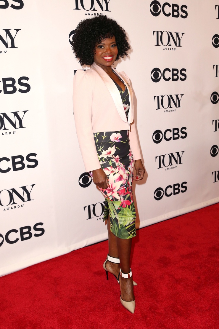 LaChanze