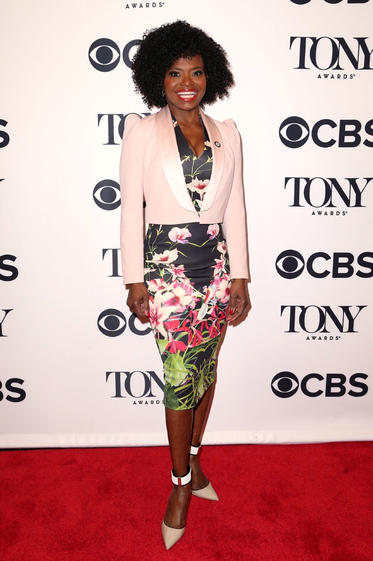 LaChanze