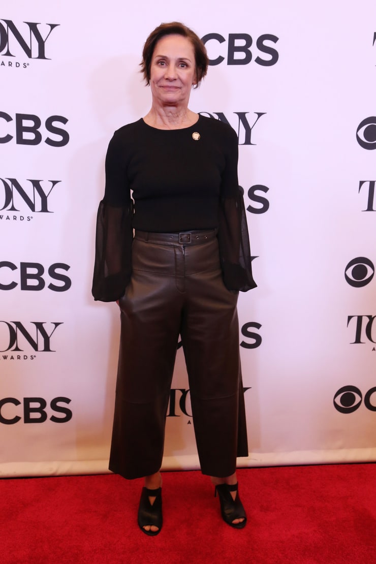 Laurie Metcalf