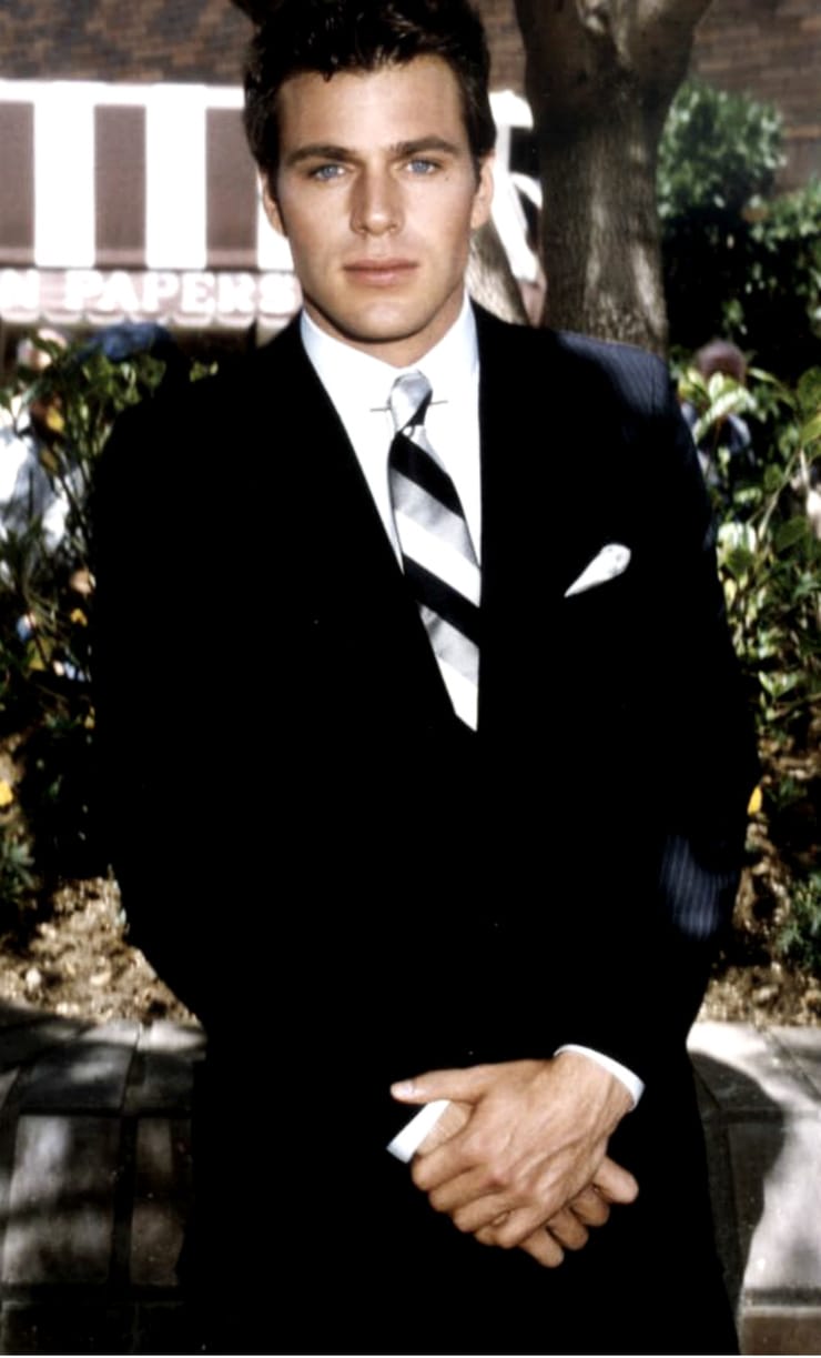 Jon-Erik Hexum Jon-Erik Hexum