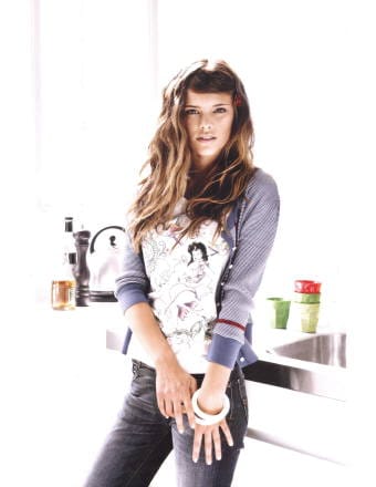 Nina Agdal