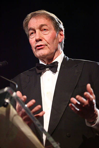 Charlie Rose