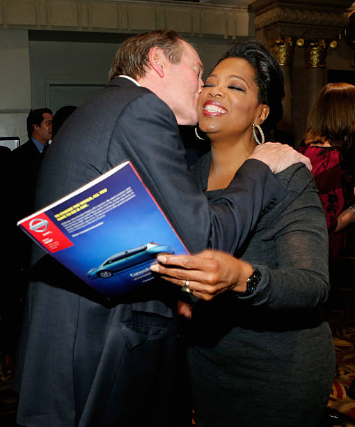 Oprah Winfrey