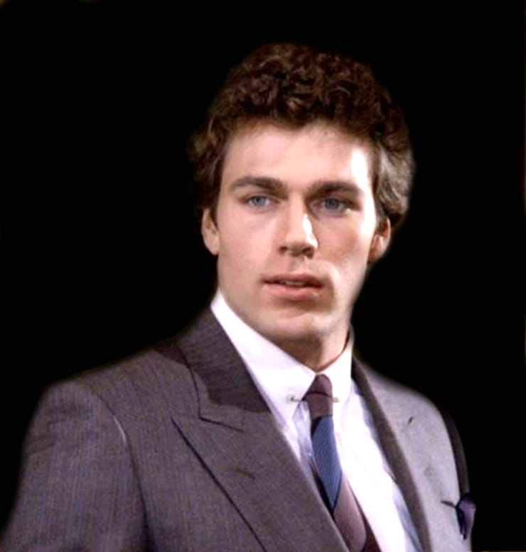 Jon-Erik Hexum