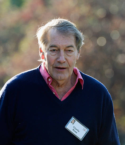 Charlie Rose