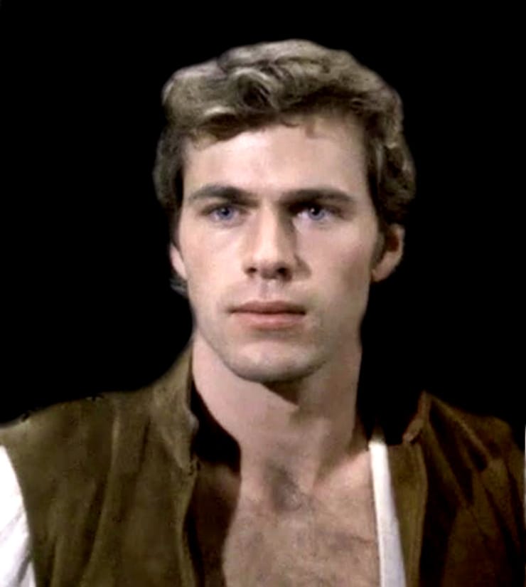 Jon-Erik Hexum Jon-Erik Hexum