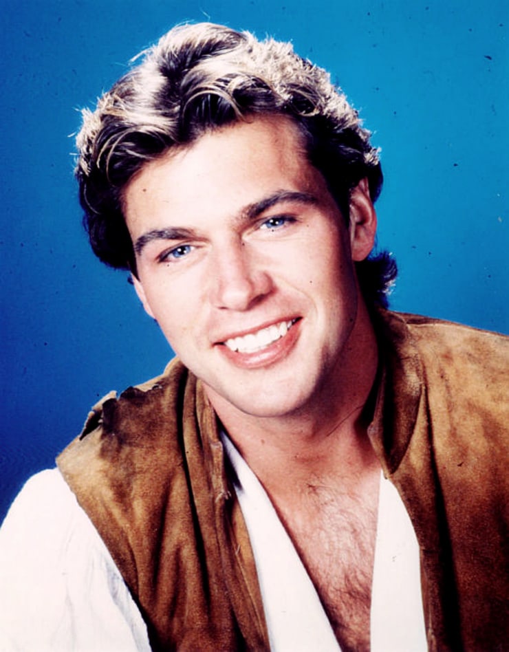 Jon-Erik Hexum