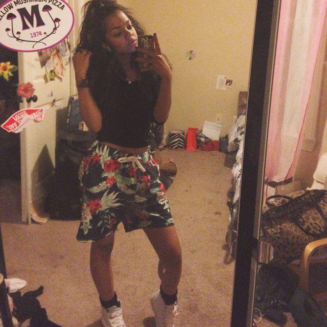 Xiamara Jennings