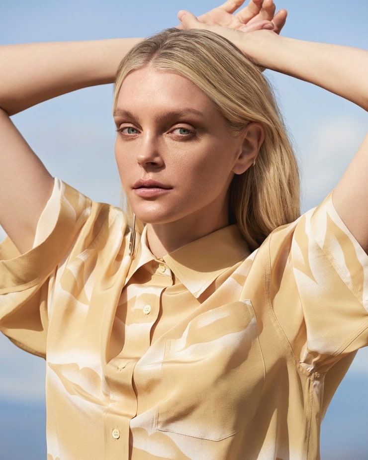 Jessica Stam