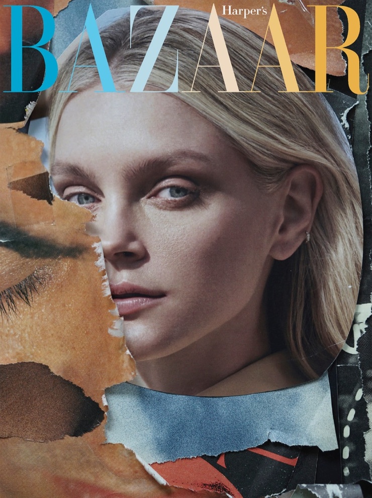 Jessica Stam Jessica Stam