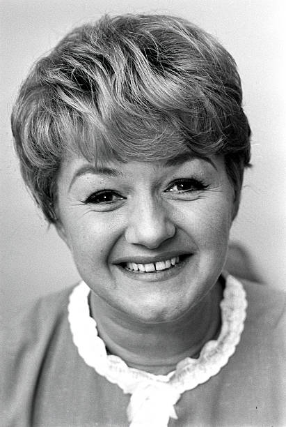 Joan Sims