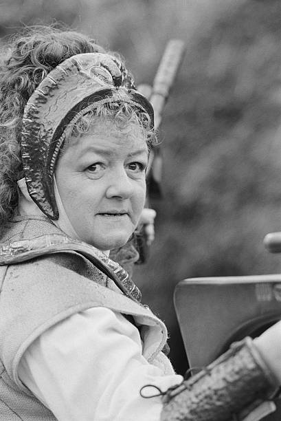 Joan Sims