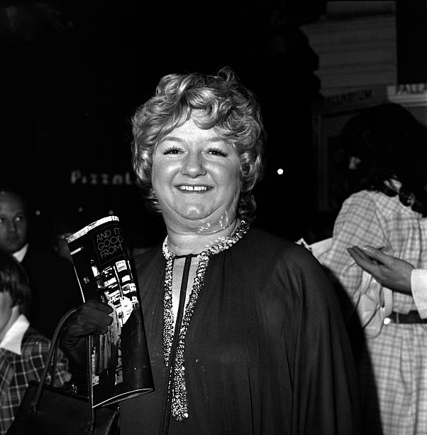 Joan Sims