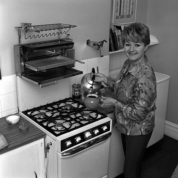 Joan Sims Joan Sims